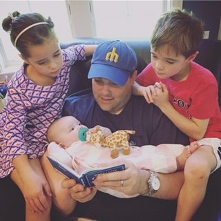 DRMorgan1994's profile picture. 