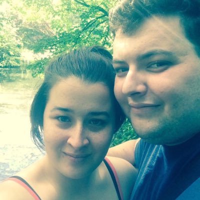 Hi. We're James and Alycia. A couple from Liverpool who love singing together. Please check out our YouTube channel and please subscribe for great content :)