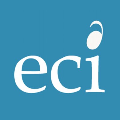 ECI, Univ of Oxford