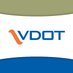 VDOT Staunton (@VaDOTStaunton) Twitter profile photo