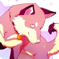 lou ashworth (@fiverarts) 's Twitter Profile