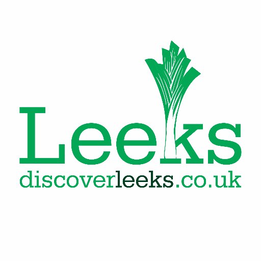 Welcome to Discover Leeks and the home of the Leek Appreciation Society!