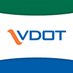 VDOT Lynchburg (@vadotlynchburg) Twitter profile photo