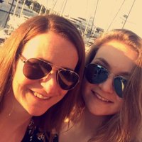 Marieanne Spacey-Cale MBE (@marieannespacey) 's Twitter Profile