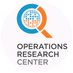 OR Center (@orcenter) Twitter profile photo