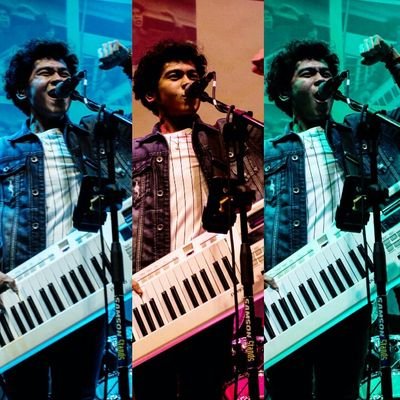 PianoNiCarl's profile picture. Ako si Lucina. At ito ang Buhay ko. 
1/5 of The Juans - ROLAND kapag Gabi.