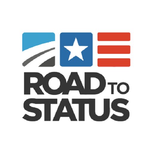 RoadToStatus's profile picture. Your American Dream Begins Here. Making the immigration process safe, easy to navigate, and affordable. Available in English & Spanish!