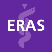 ERAS(@ERASinfo) 's Twitter Profile Photo