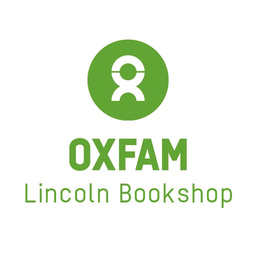 Oxfam Lincoln, Books and Music shop💚