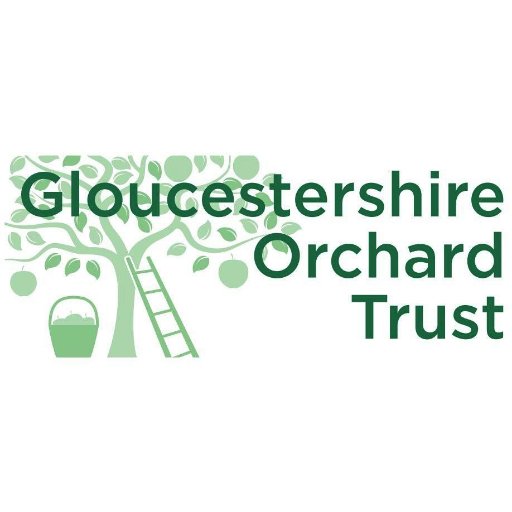 The Gloucestershire Orchard Trust. Conserves, promotes and celebrates Gloucestershire's orchards. Founded 2000. Registered charity number 1137917.