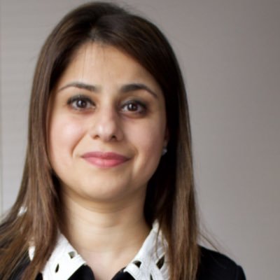 Family Law Solicitor and mediator at Anthony Gold. Winner Family Law Associate of the Year 2018; LexisNexis. All views are my own unless retweeted.