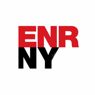 Coverage of NY & NJ delivered 6x a year as a special supplement to @ENRNews. Photo: Dennis Lee