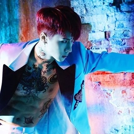 hyohwa0215's profile picture. 