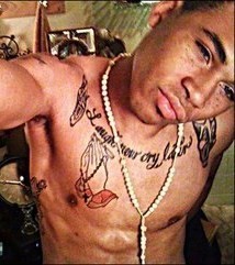 da_puritan's profile picture. 