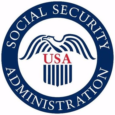 Official Tweets from @SocialSecurity. SSA retweets and follows are not endorsements. This communication produced & disseminated at U.S. taxpayer expense.
