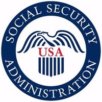 Social Security(@SocialSecurity) 's Twitter Profile Photo