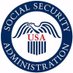 @SocialSecurity