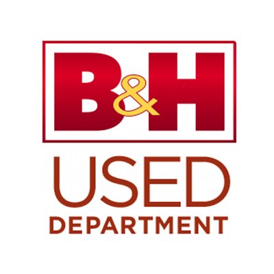 Deals and News from the B&H Photo Used Department