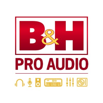Professional Audio news and product announcements from B&H Photo Video Pro Audio (@bhphotovideo). Whether you're a pro or hobbyist, we've got you covered!