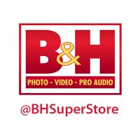 B&H SuperStore(@BHSuperStore) 's Twitter Profileg