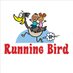 Running Bird (@runningbirdinc) Twitter profile photo