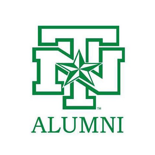 Official account of the UNT Alumni Association. Keeping you informed as a proud member of the UNT community!