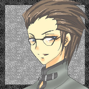 mosthonestliar's profile picture. AVALANCHE's second in command, tactical planner, scientist, and resident psychopath.