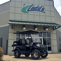 Ladd's (@laddsgolfcarts) 's Twitter Profile