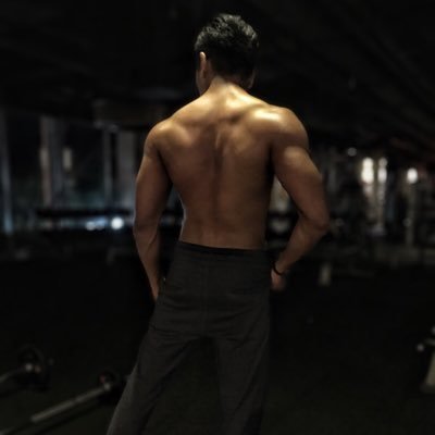 Bali JKT - alter acc | Gym Freak | Follow Me to know more about Me (‾⌣‾)  https://t.co/q0ADtWXv5j