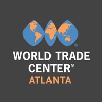 World Trade Center Atlanta (@wtcatlanta) 's Twitter Profile Photo World Trade Center Atlanta (@wtcatlanta) 's Twitter Profile Photo