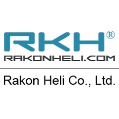 rakonheli's profile picture. We design and produce high precision Kits, Parts, Upgrades (Hop-ups) and other applications for R/C Helicopters, Multirotor, Cars and Trucks.