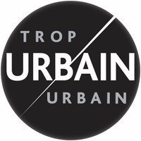 Urbain, trop urbain(@urbain_) 's Twitter Profile Photo