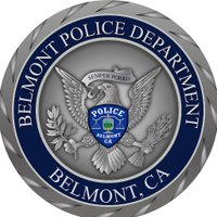 Belmont Police Dept. (@belmontcapolice) 's Twitter Profile