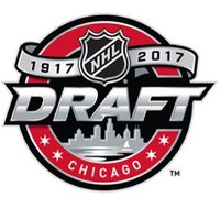 2017 NHL Entry Draft (@2017nhldraft) 's Twitter Profile