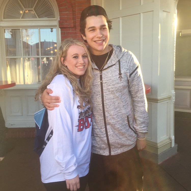 Met Austin 2-27-14 & 9-2-14 & 2-5-16 & 6-9-17. #Mahonemadness