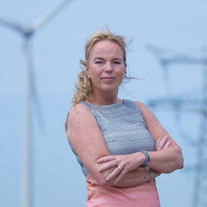 Anja Vijselaar Profile