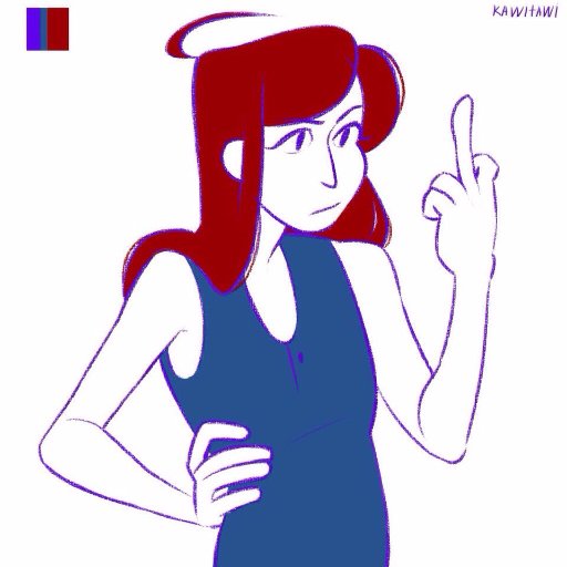 MoorMina's profile picture. 