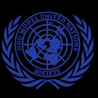 ODU Model UN(@ODUMODELUN) 's Twitter Profile Photo