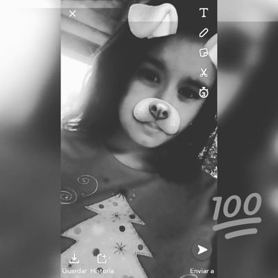 Diferente a todas ❤👽
Bad bunny ❤😍
Real hasta la muerte ❤👀