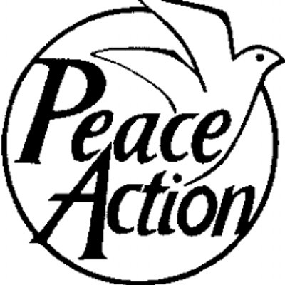 Instagram: @peaceactiongeneseo
Facebook: Peace Action Geneseo