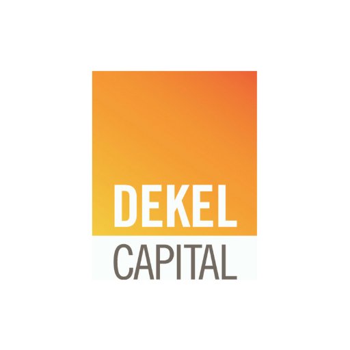 DekelCapital Profile Picture