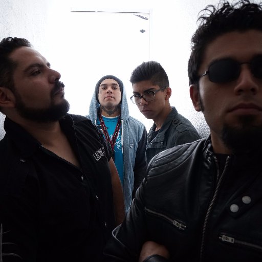 hijosdeltiempo1's profile picture. Somos una banda de rock hecho en México, y nuestro sentir es que viva el rock por siempre!