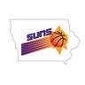 IowaPHXSunsFan's profile picture. In a long distance relationship with the PHX Suns.