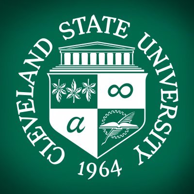 The official Twitter account for the Center for eLearning at Cleveland State University. Contact us for instructional design or Blackboard support.