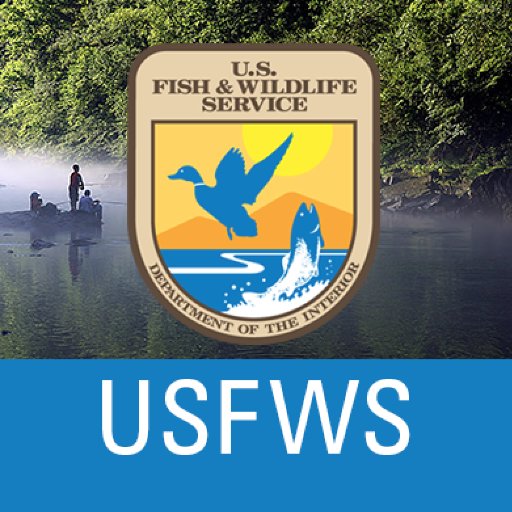 USFWS Profile Picture