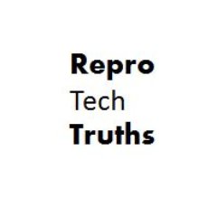 @reprotechtruths