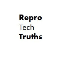 Dedicated to greater transparency and public health information on the full spectrum of IVF practices, risks and outcomes #UnmaskingIVF