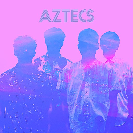 Aztecs - The Band. PACIFICA - Free Download https://t.co/R8K3R9es4P