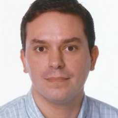 sixtoreyes's profile picture. Un Palmero de Gran Canaria en Madrid