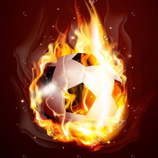 An Official Football Platform, Feel the game and enjoy the number one source for everything about Football.